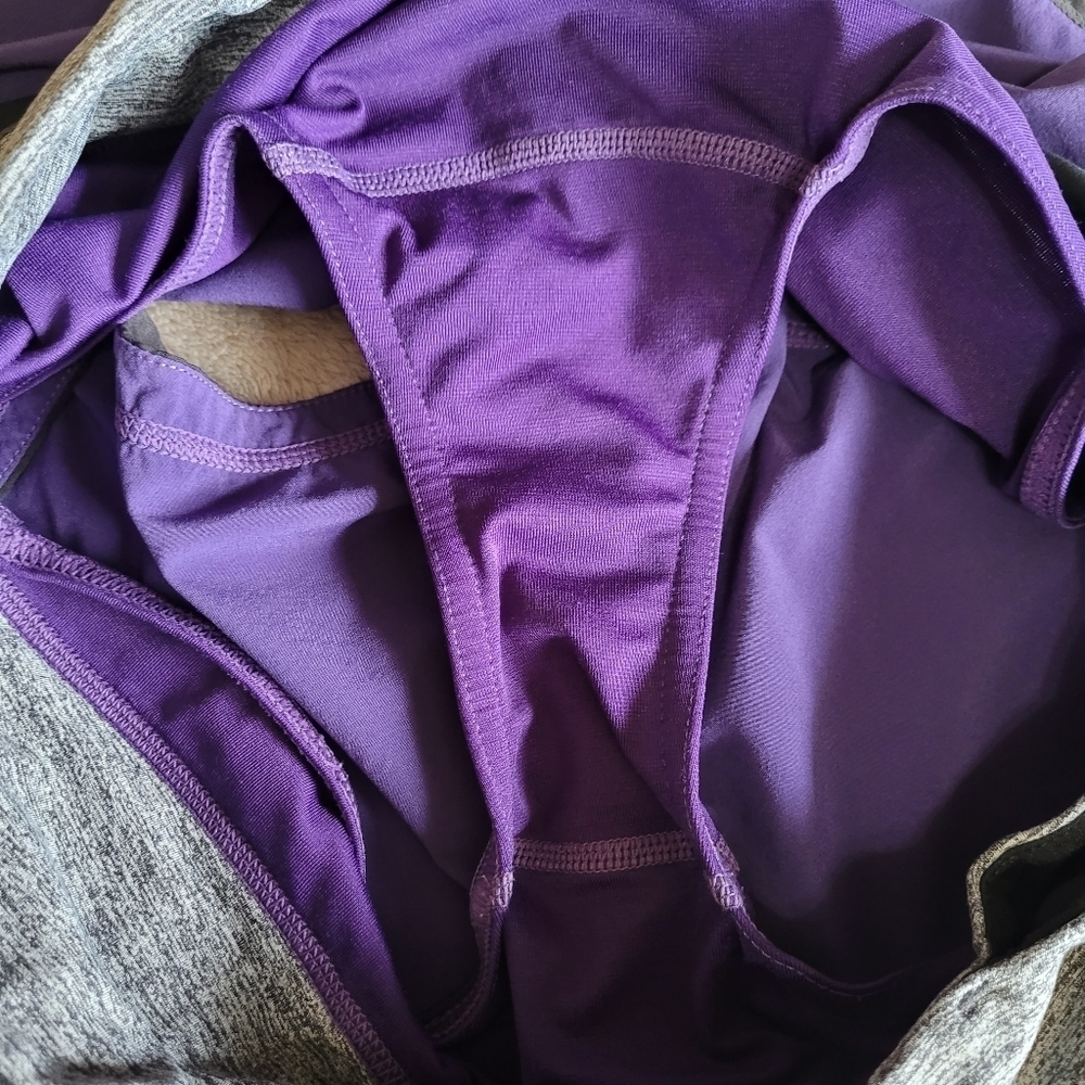 Lululemon Groovy Run Shorts size 4 - Picture 11 of 13